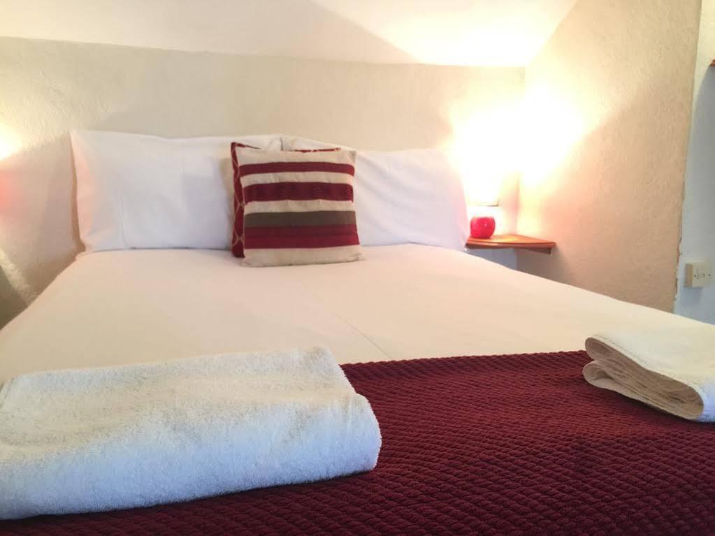 Preston Hotel Yeovil Eksteriør bilde