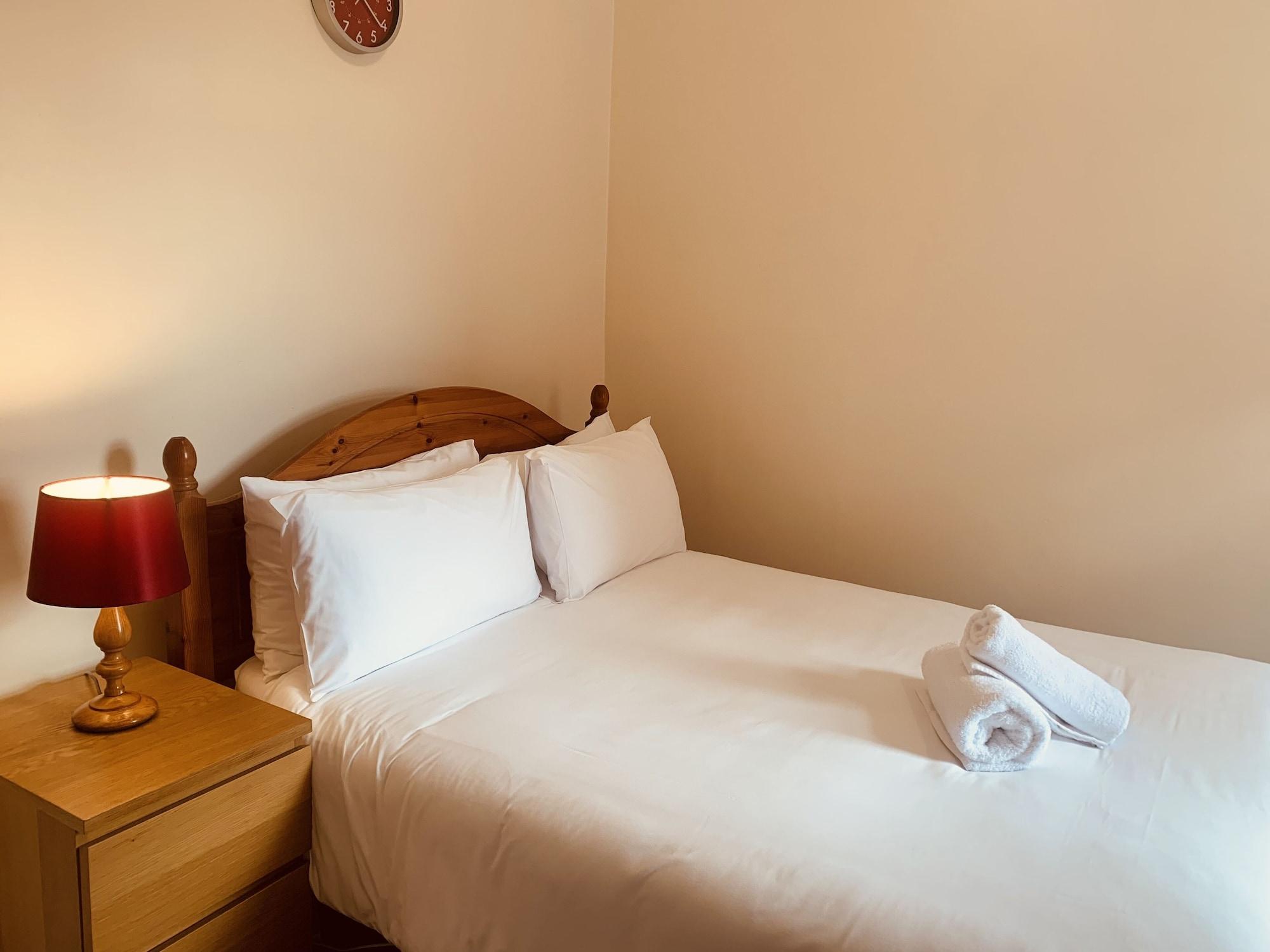 Preston Hotel Yeovil Eksteriør bilde