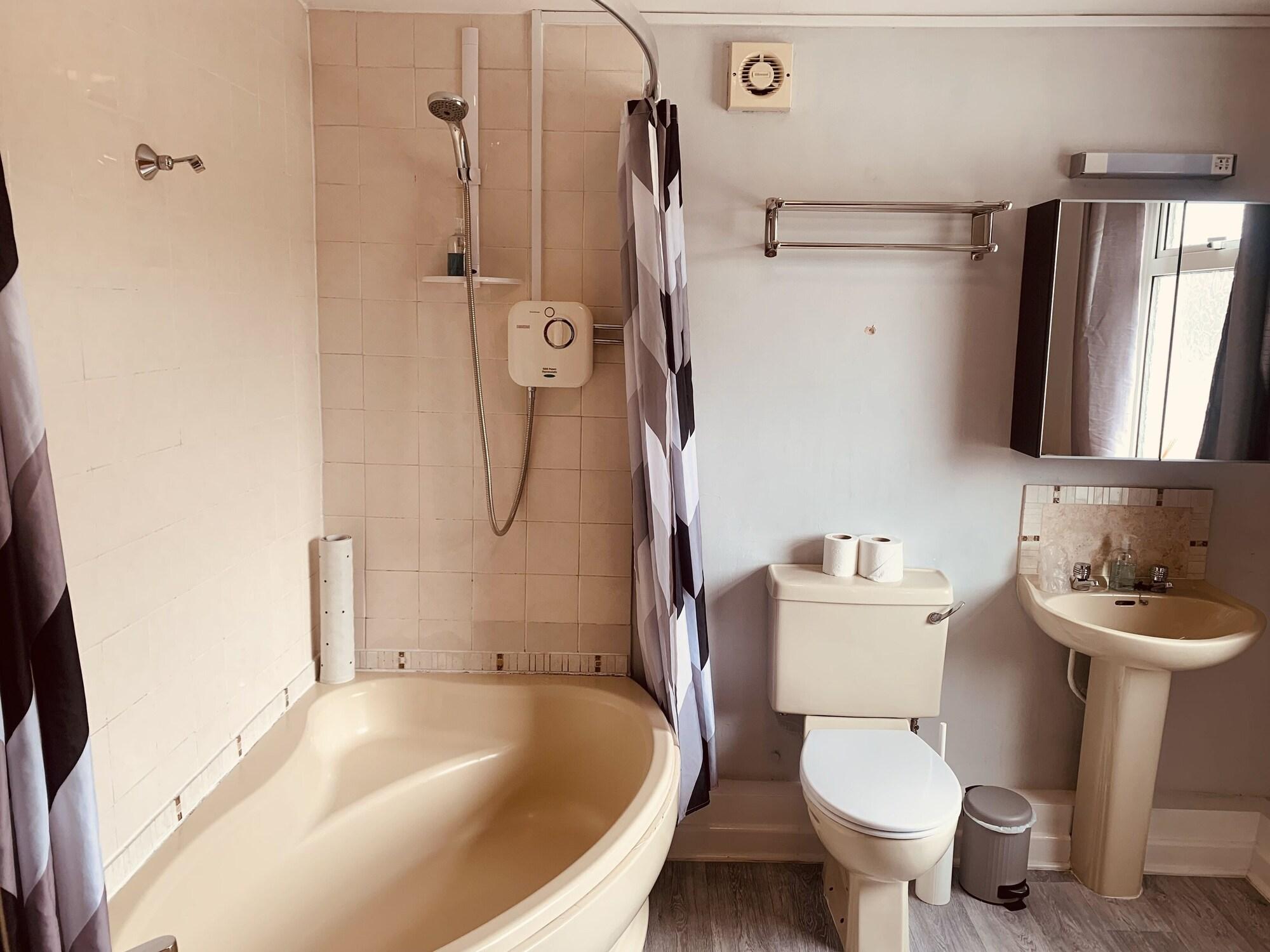 Preston Hotel Yeovil Eksteriør bilde