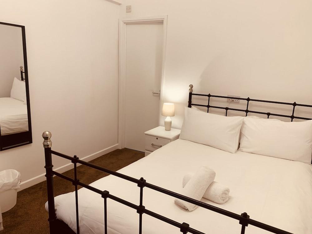 Preston Hotel Yeovil Eksteriør bilde